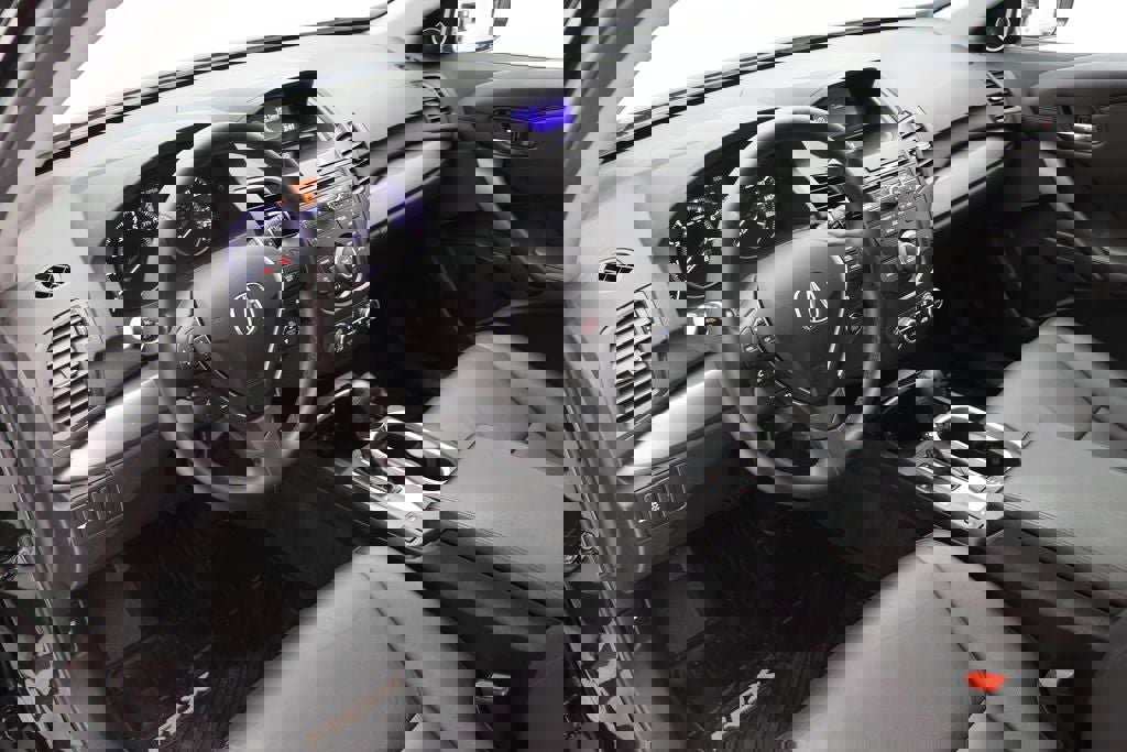 Used 2018 Acura RDX AWD image 13