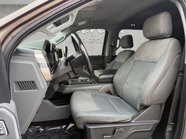 Used 2021 Ford F150 XLT w/ Equipment Group 302A High image 10