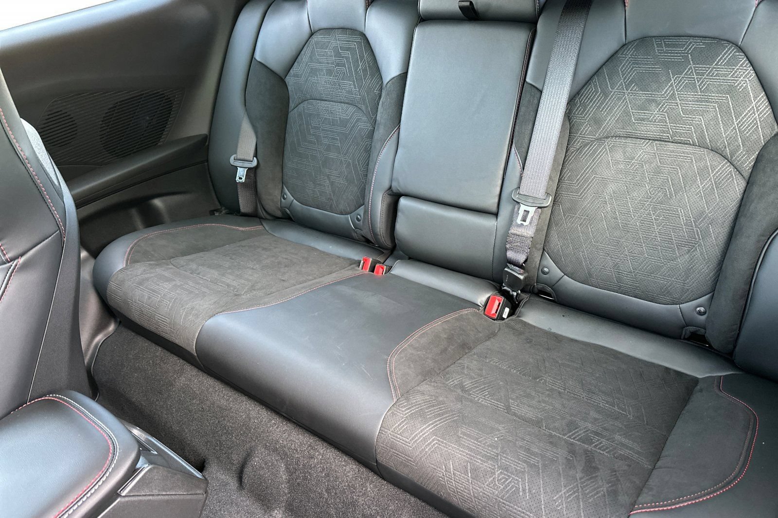 New 2026 Dodge Charger Scat Pack AWD/4WD image 11