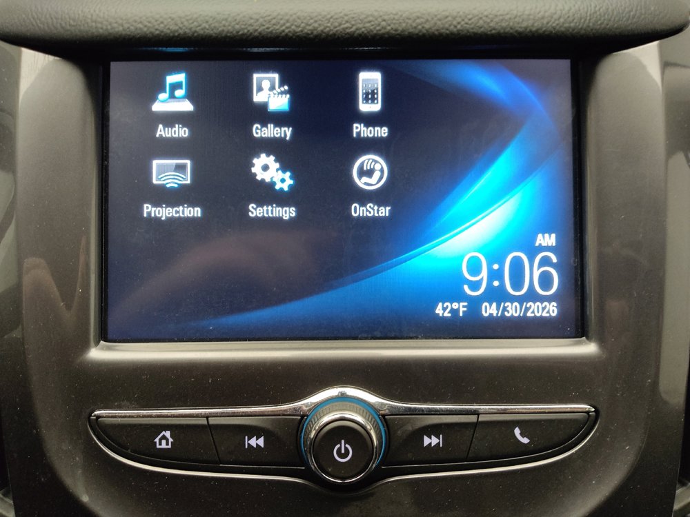 Used 2018 Chevrolet Cruze LT FWD image 25