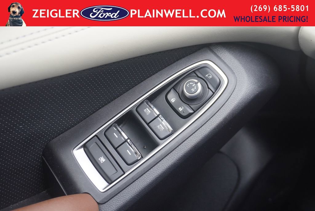 Used 2022 Subaru Ascent Touring image 26