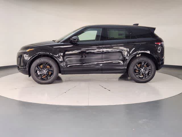 New 2026 Land Rover Range Rover Evoque S AWD/4WD image 7