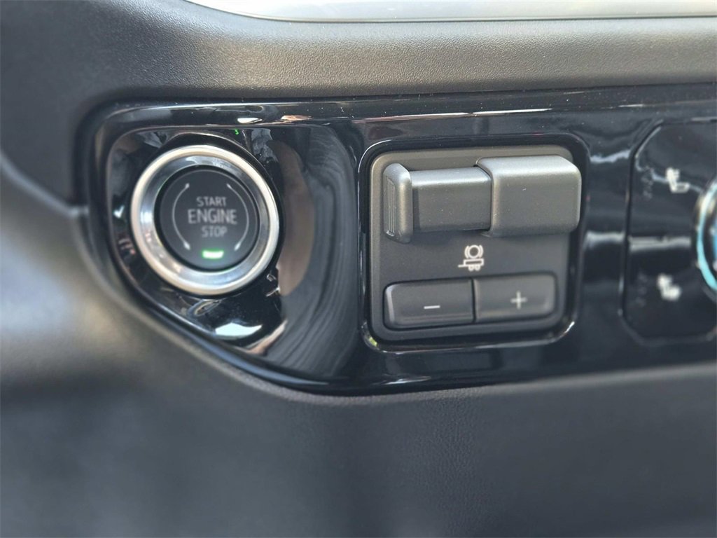 New 2026 GMC Sierra 1500 Elevation w/ Elevation Premium Package image 30