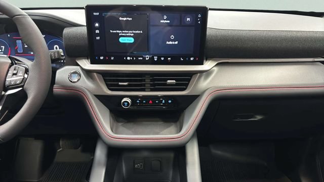 New 2026 Ford Explorer ST-Line AWD/4WD image 11