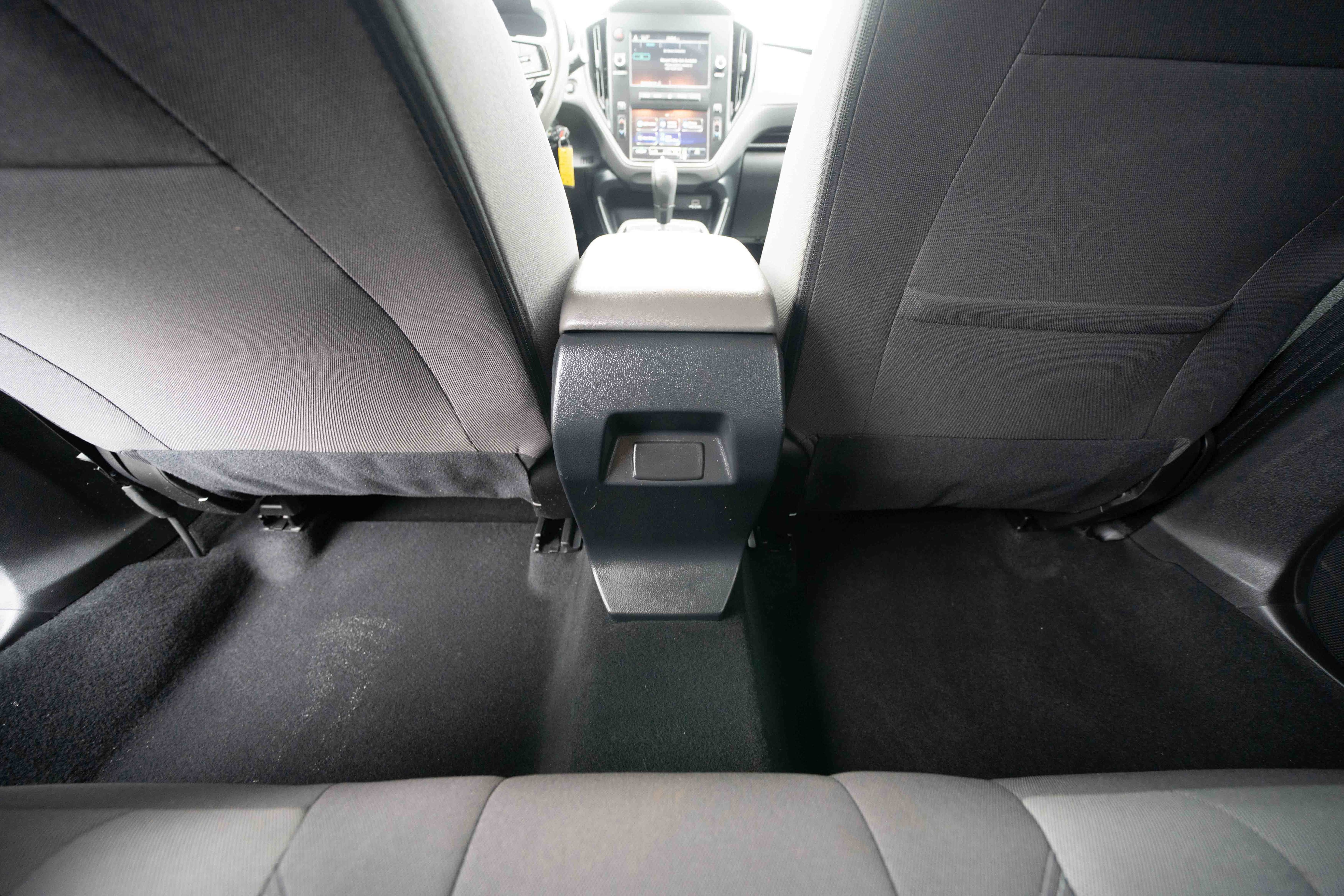 Used 2024 Subaru Crosstrek 2.0i AWD/4WD image 22