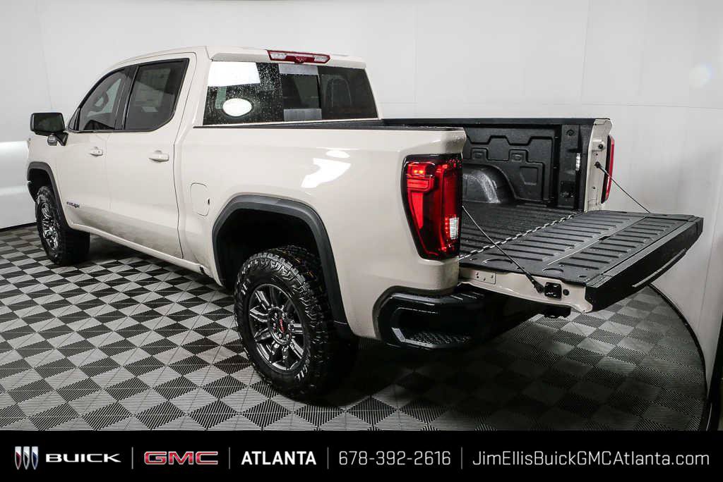 New 2026 GMC Sierra 1500 AT4X AWD/4WD image 34