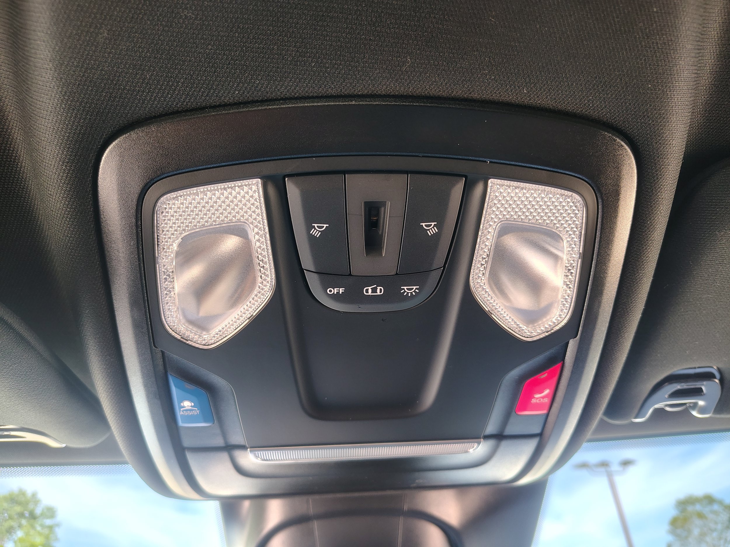 Certified 2025 RAM 2500 Big Horn AWD/4WD image 37