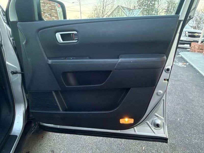 Used 2014 Honda Pilot EX-L image 16