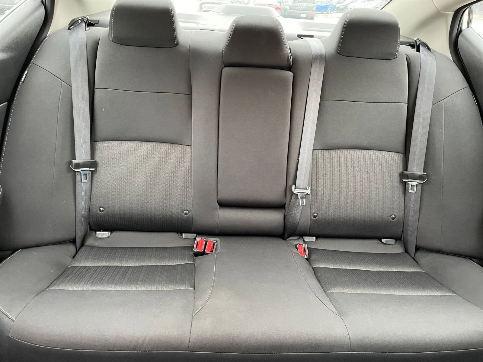 Used 2025 Nissan Altima 2.5 SV image 37