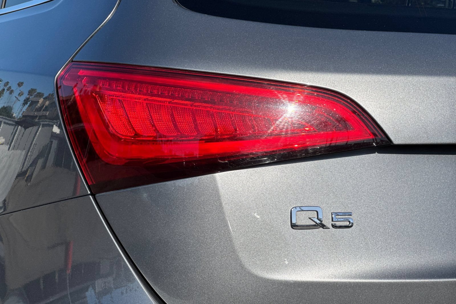 Used 2013 Audi Q5 2.0T Premium Plus AWD/4WD image 28