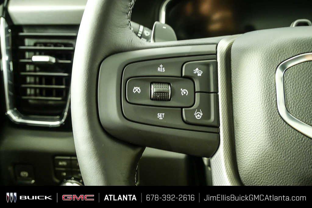 New 2026 GMC Sierra 1500 Denali AWD/4WD image 12