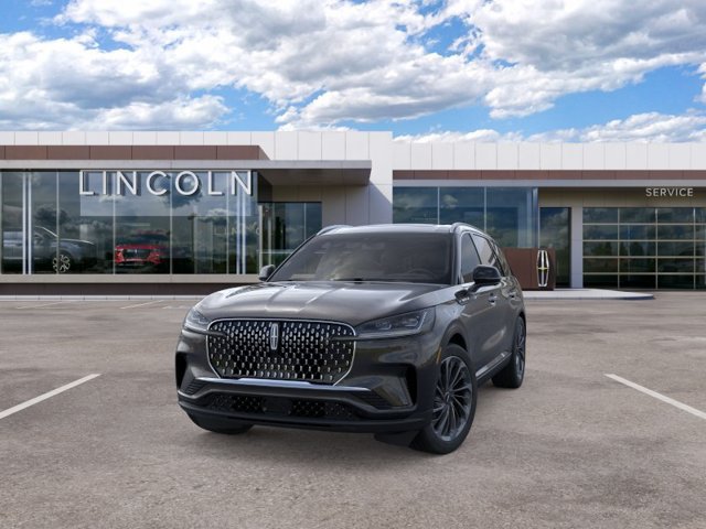 New 2026 Lincoln Aviator Reserve w/ Illumination Package AWD/4WD image 2