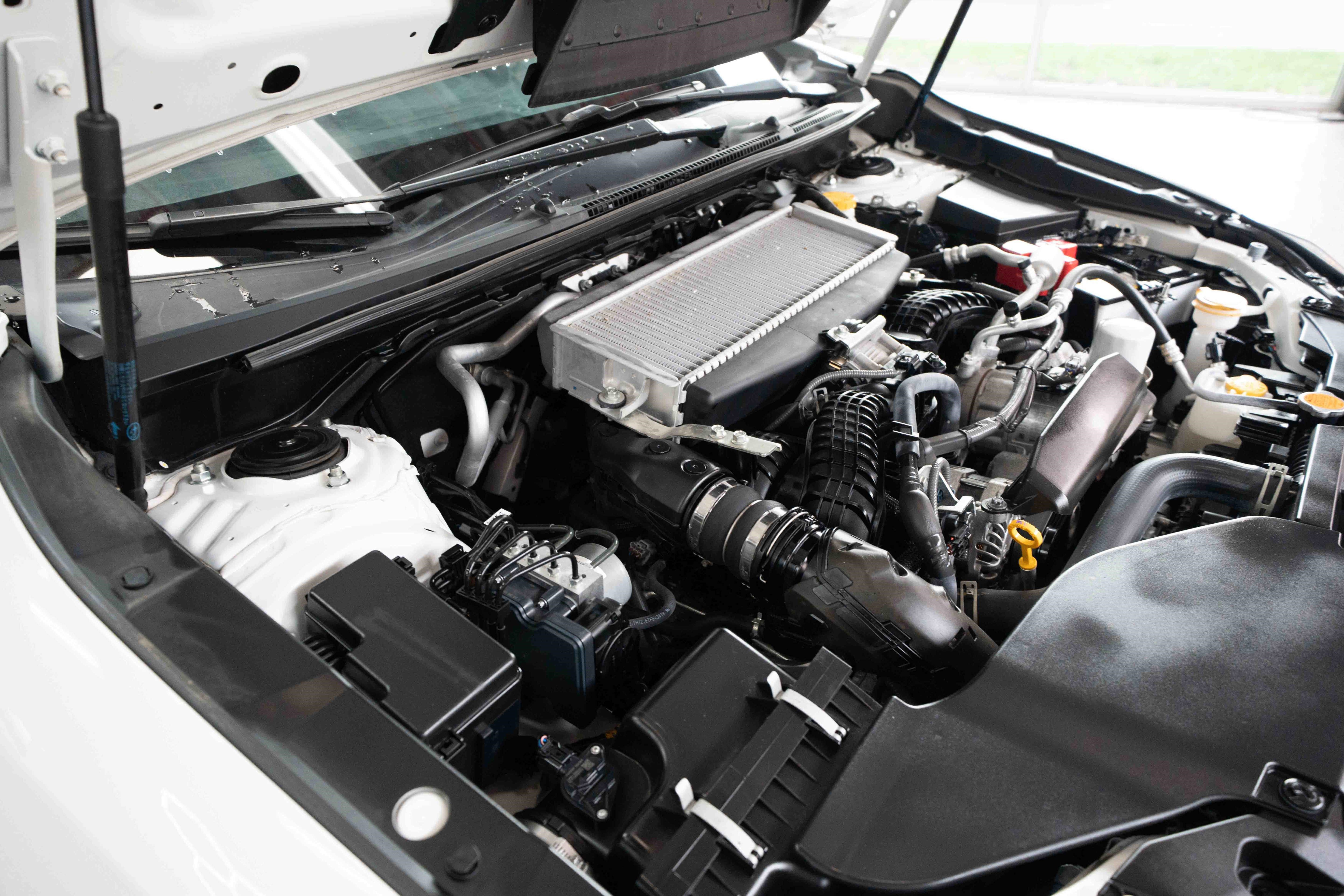 Used 2023 Subaru WRX Premium AWD/4WD image 31