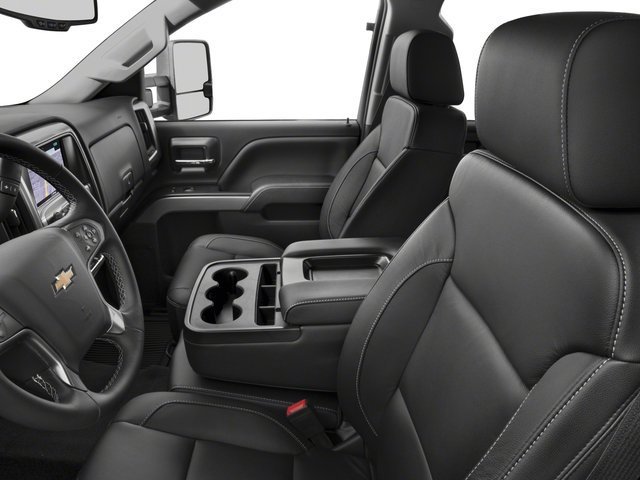 Used 2018 Chevrolet Silverado 2500 LT w/ All Star Edition AWD/4WD image 12