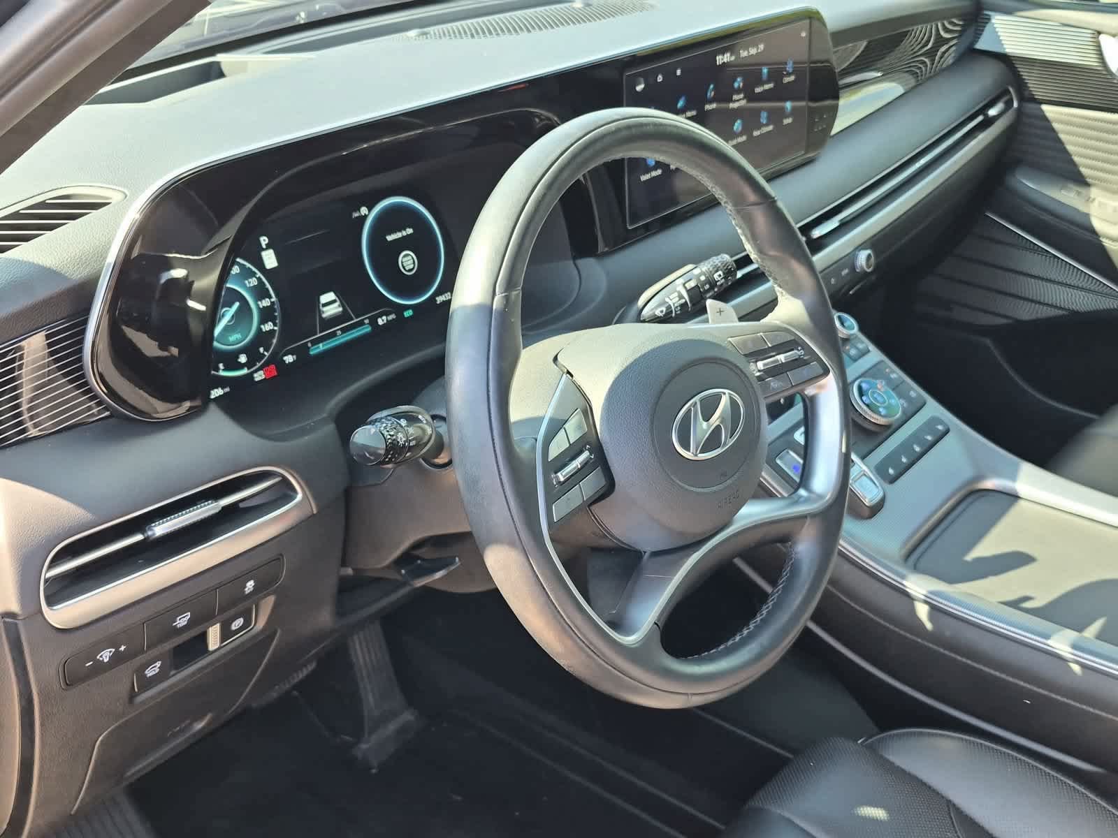 Used 2024 Hyundai Palisade Calligraphy AWD/4WD image 10