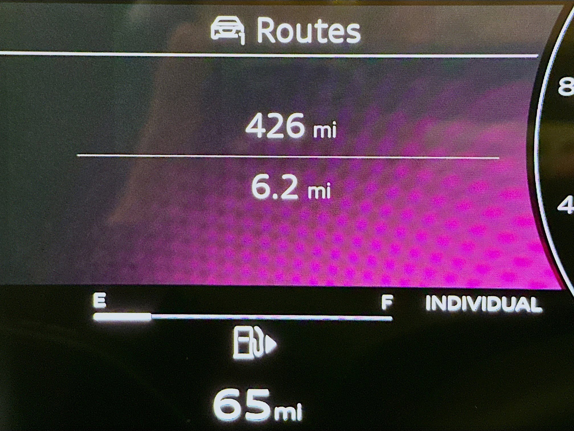 Used 2025 Audi SQ5 Premium Plus w/ Premium Plus Package image 9