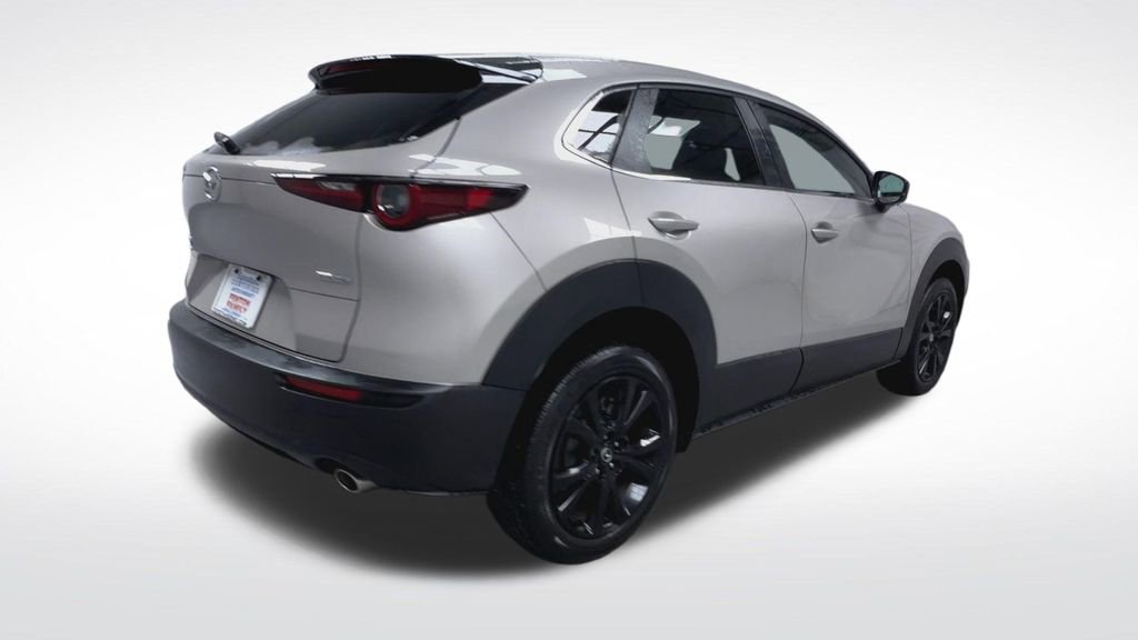 Used 2024 MAZDA CX-30 AWD 2.5 S w/ Select Sport Pkg image 20