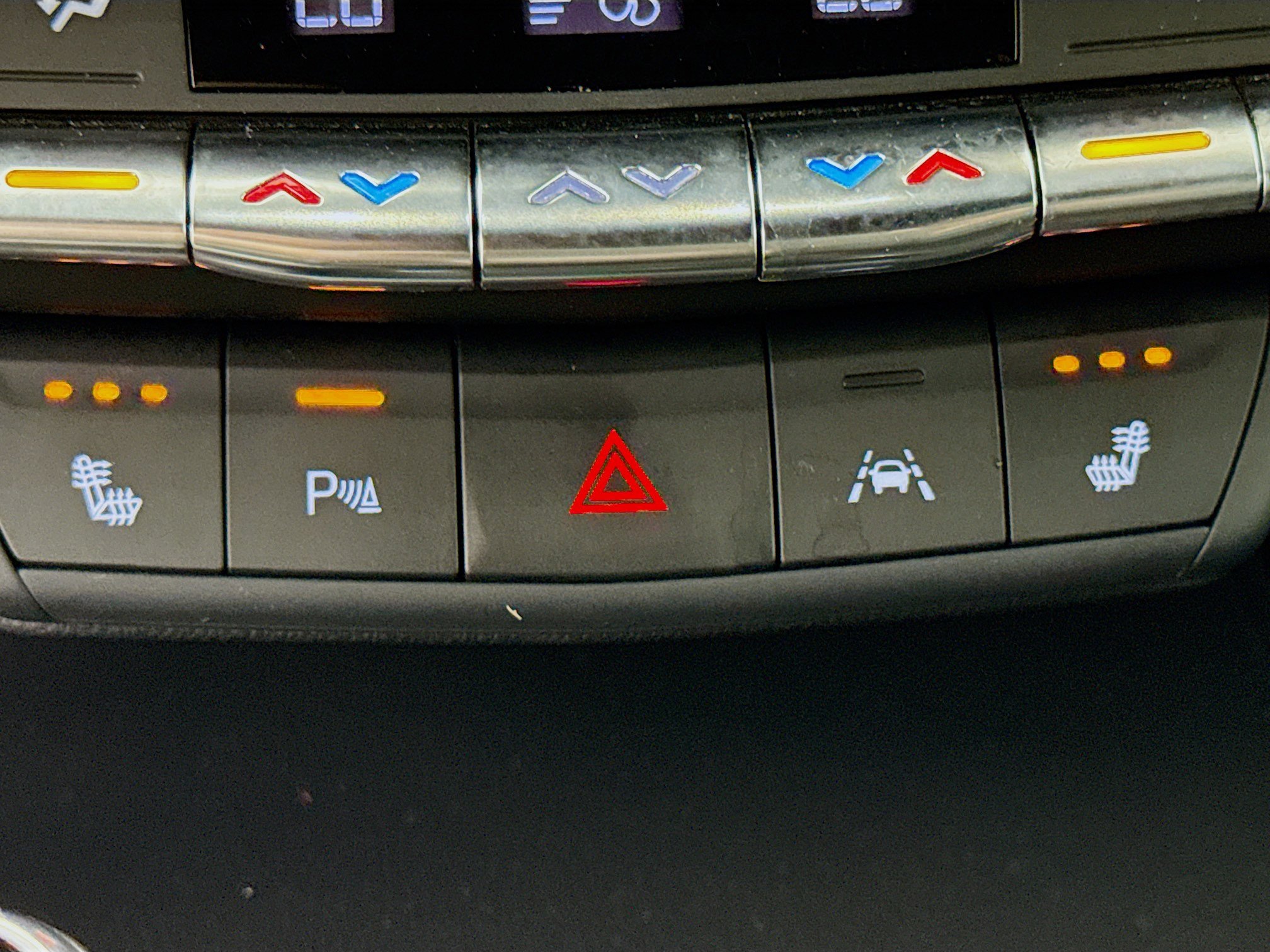 Used 2023 Cadillac XT4 Sport w/ Cold Weather Package image 21