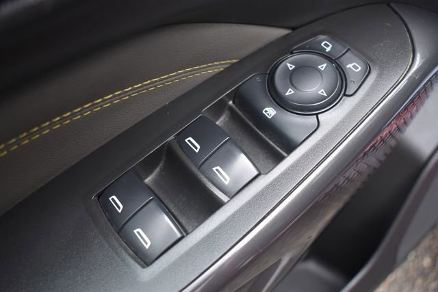 Certified 2024 Chevrolet Trax ACTIV w/ Sunroof Package image 21