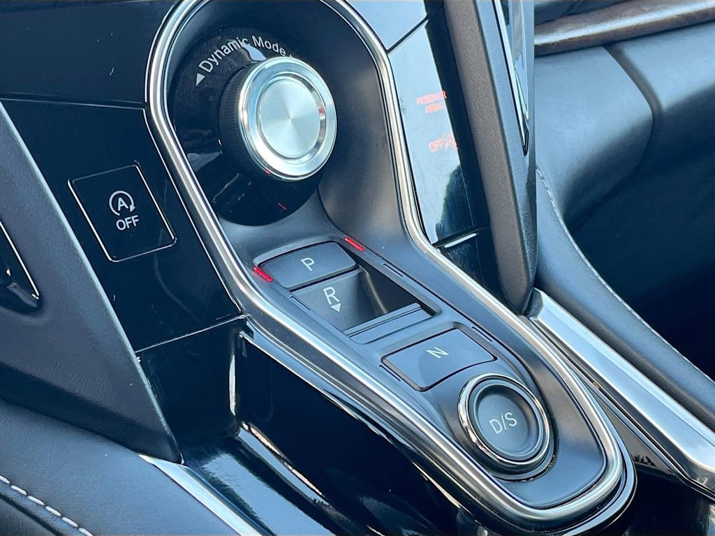 Used 2023 Acura RDX AWD w/ Advance Package image 17