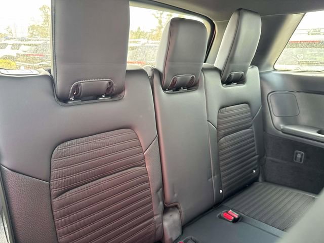 New 2026 Nissan Pathfinder Rock Creek w/ Rock Creek Premium Package image 14