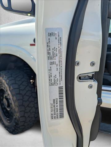 Used 2024 RAM 2500 Limited AWD/4WD image 25