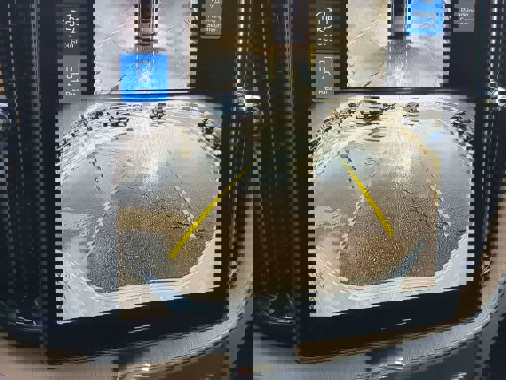 New 2026 Volvo XC60 B5 Plus w/ Protection Package Premier image 28