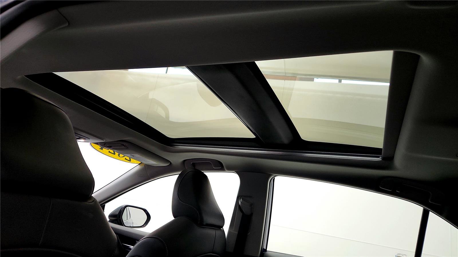 Certified 2024 Toyota Camry XSE w/ Cold Weather Package image 19