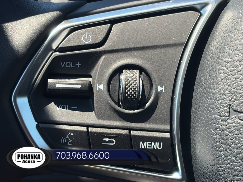 New 2026 Acura MDX w/ Technology Package AWD/4WD image 12