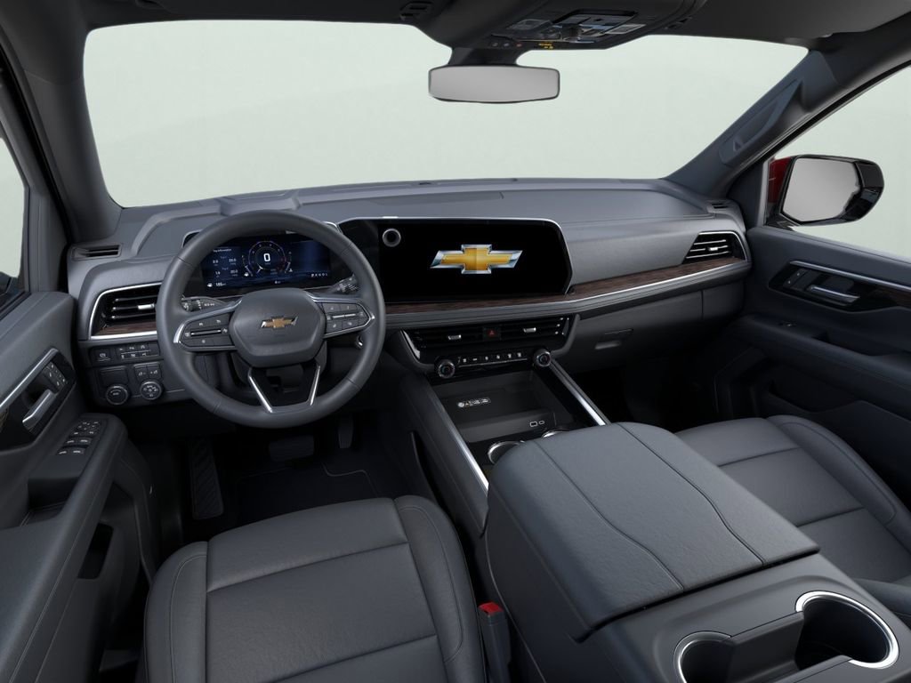 New 2026 Chevrolet Tahoe LT w/ Comfort Package RWD image 15