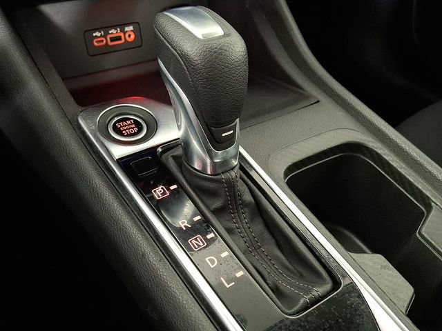 Used 2020 Nissan Sentra SV image 16