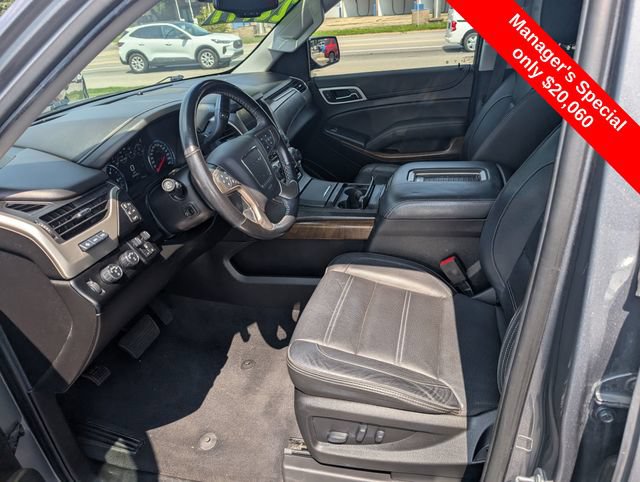 Used 2019 GMC Yukon Denali w/ Denali Ultimate Package AWD/4WD image 13