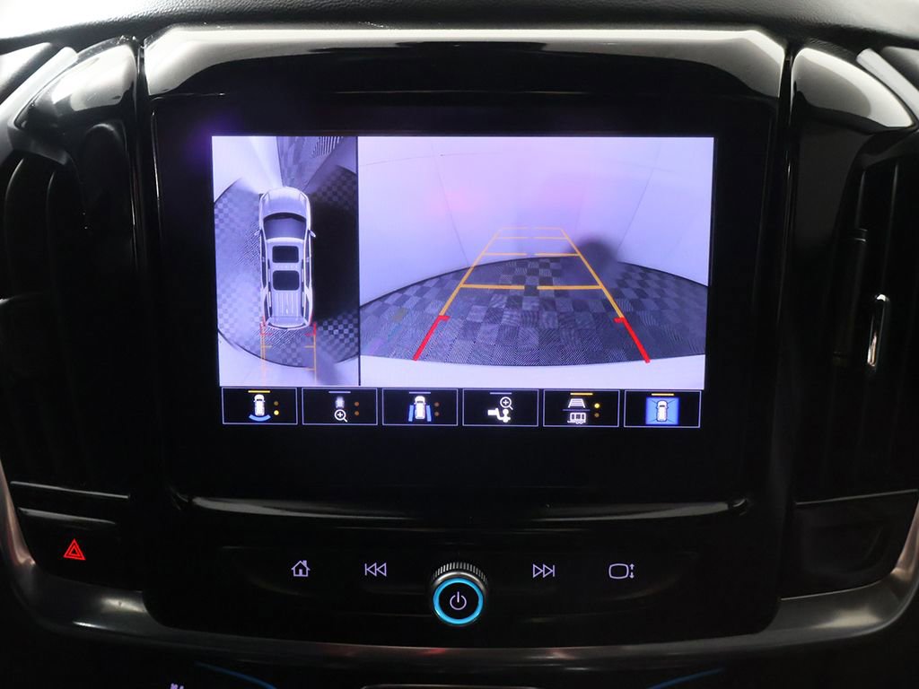 Used 2023 Chevrolet Traverse Premier w/ Redline Edition AWD/4WD image 53