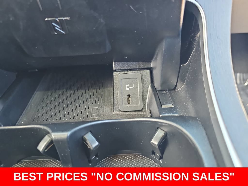 Used 2020 Mercedes-Benz GLC 300 4MATIC image 24