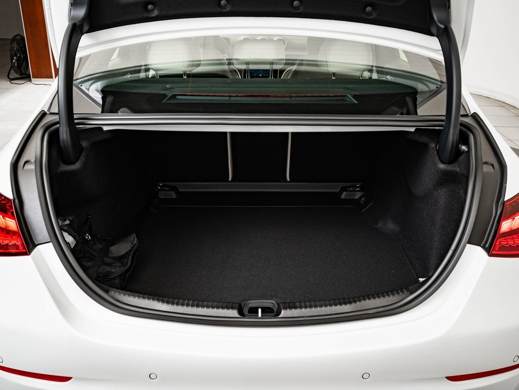 New 2026 Mercedes-Benz C 300 C 300 image 21