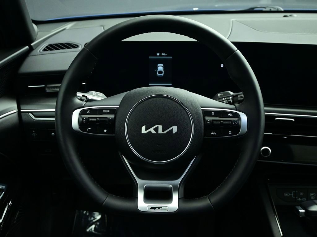 Used 2025 Kia K5 GT-Line w/ GT-Line Premium Package image 34