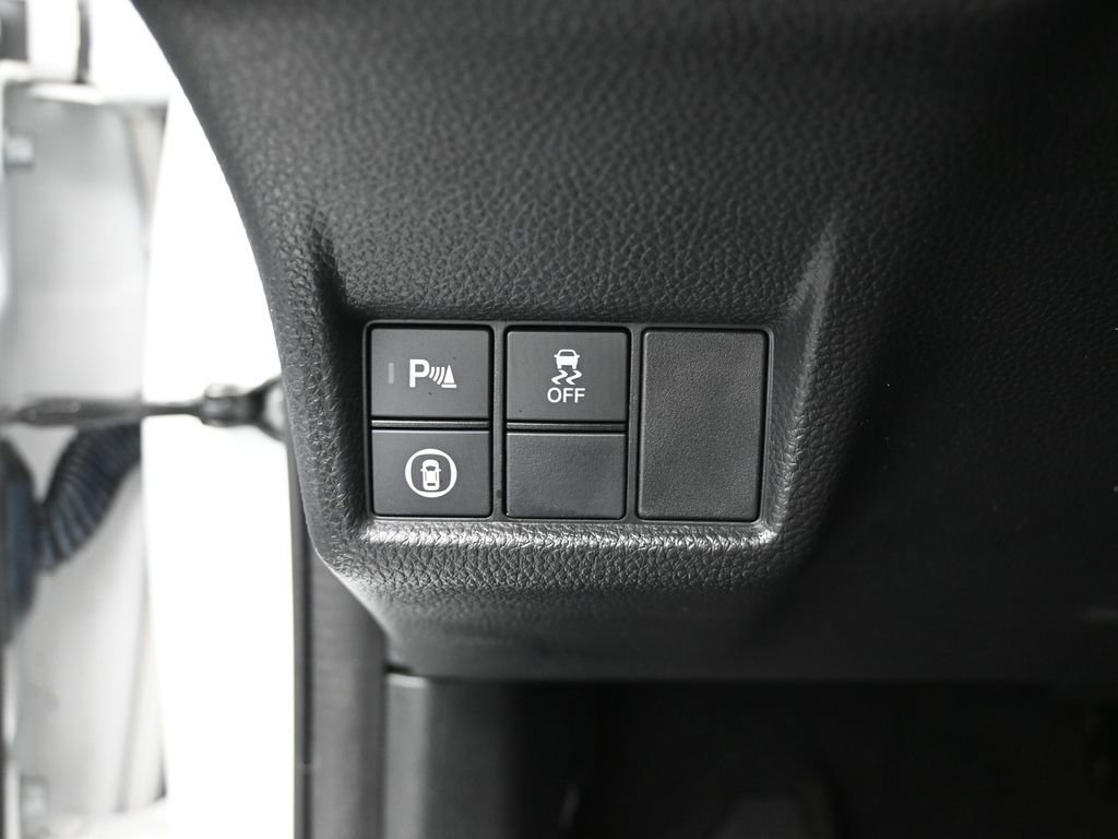 Certified 2022 Honda Civic Sport Touring image 24