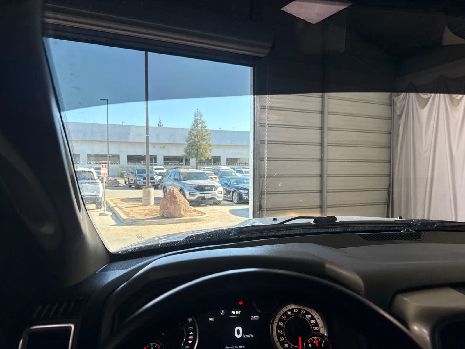 Used 2018 RAM 1500 Big Horn RWD image 25