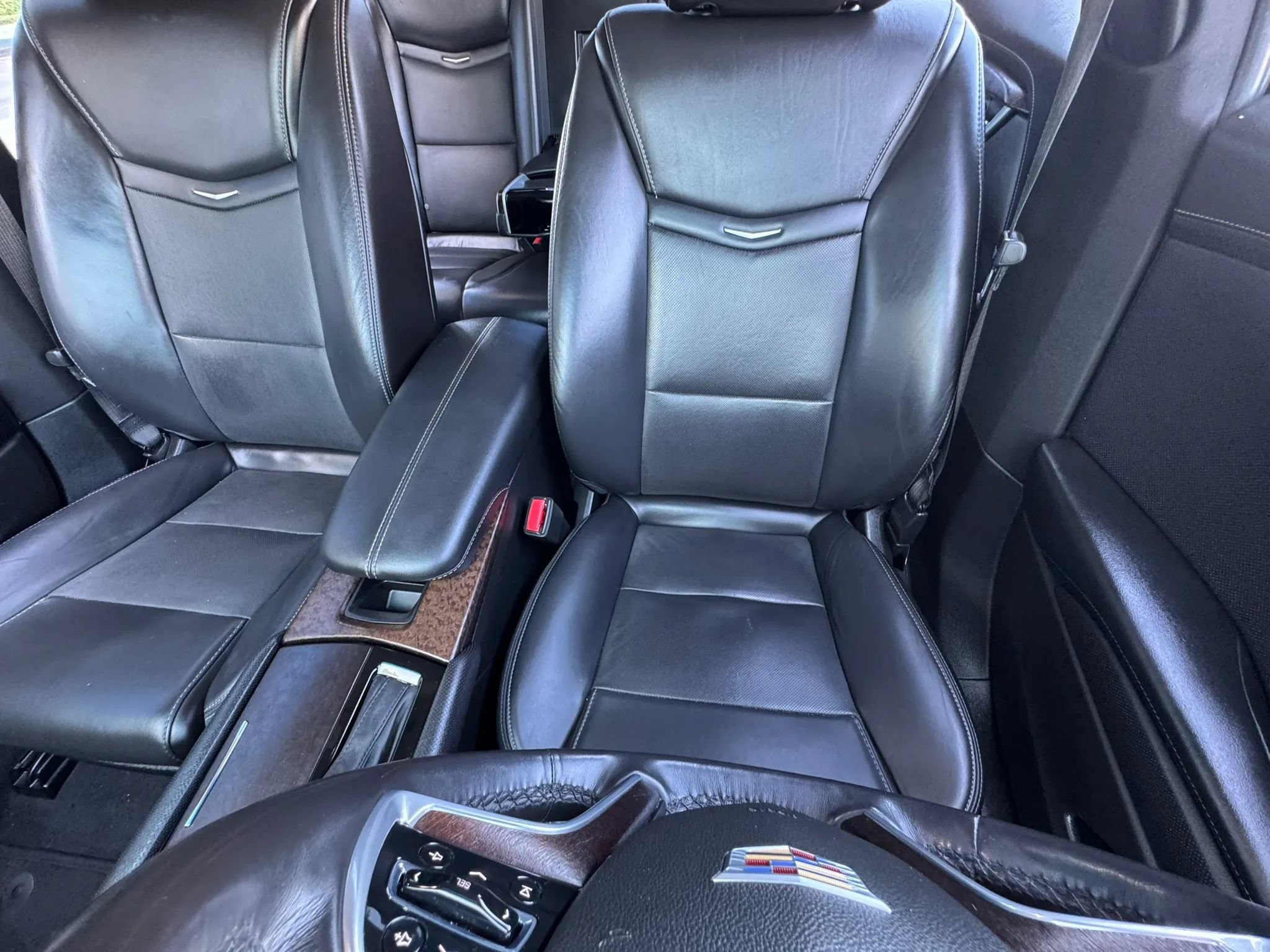 Used 2018 Cadillac XTS Luxury FWD image 37