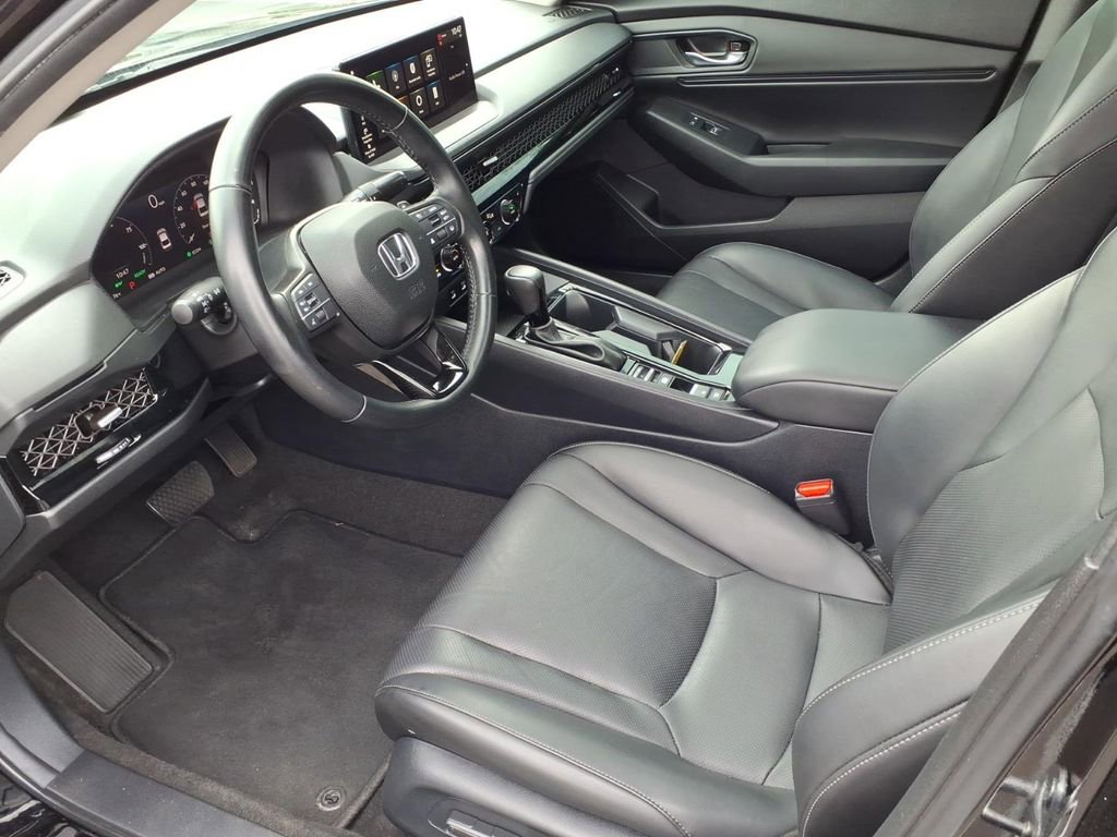 Used 2023 Honda Accord EX-L image 14