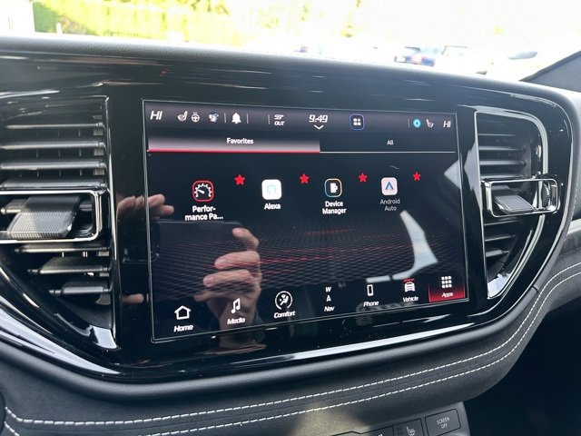 Used 2021 Dodge Durango SRT Hellcat w/ Premium Interior Group image 22