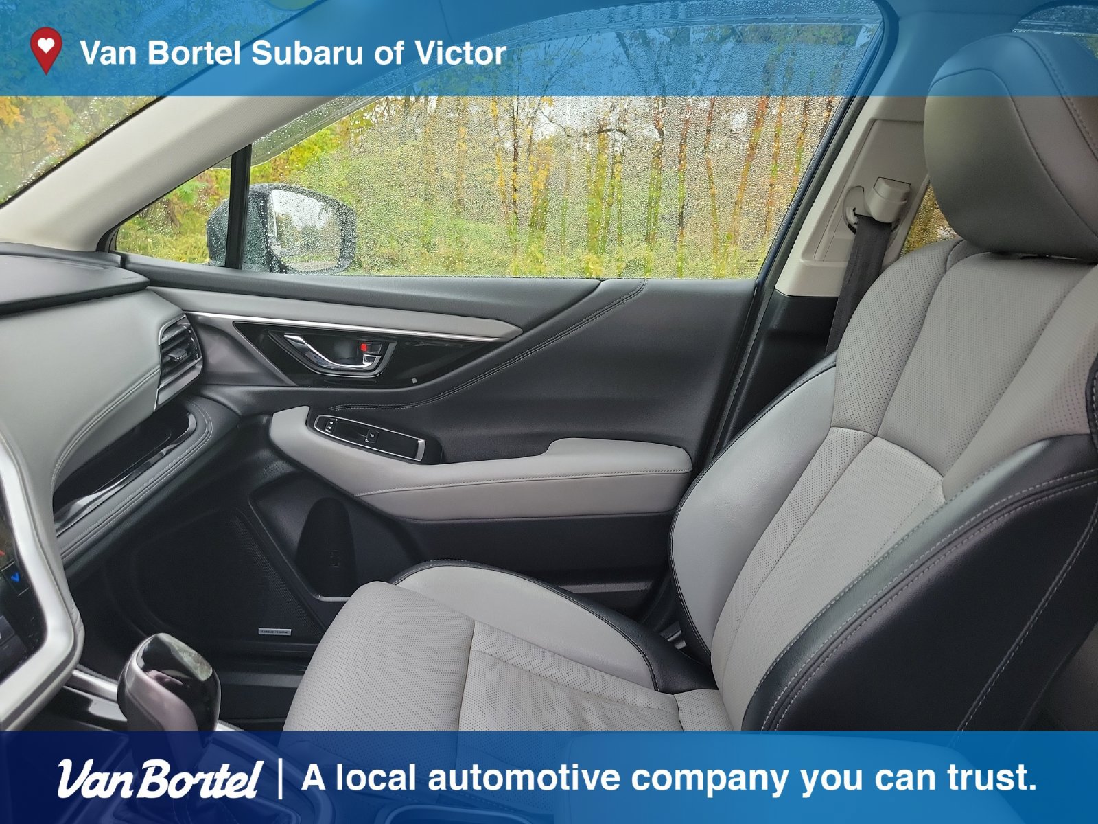 Used 2022 Subaru Outback Limited AWD/4WD image 22