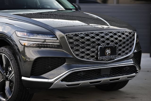 New 2026 Genesis GV80 2.5T Prestige AWD/4WD image 2