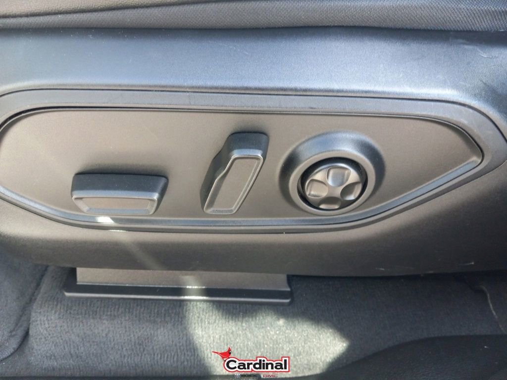 Used 2024 Jeep Grand Cherokee L Laredo image 21