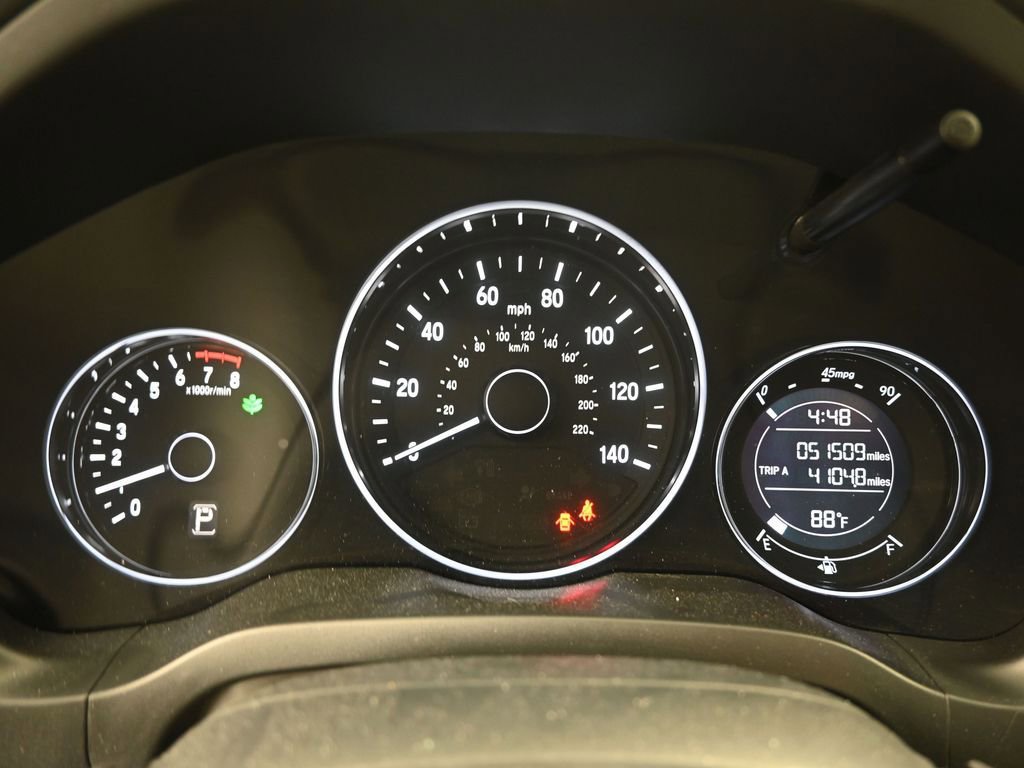 Used 2021 Honda HR-V LX image 11