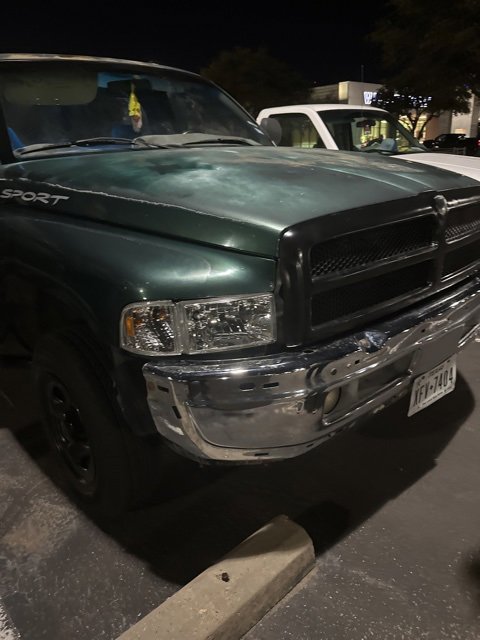 Used 2017 GMC Sierra 1500 SLT w/ Texas SLT Premium Package image 4