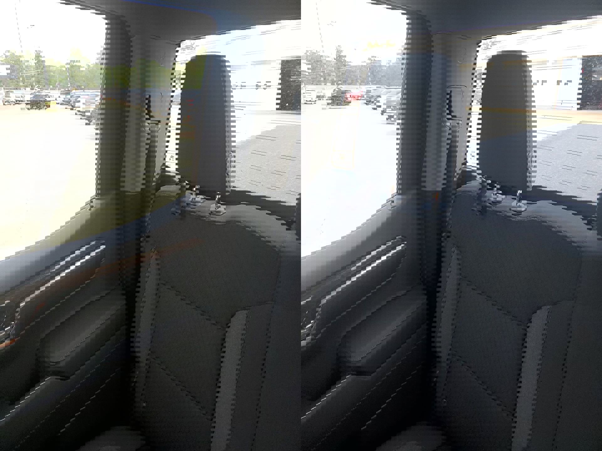 Used 2024 Chevrolet Silverado 1500 RST w/ Protection Package image 13