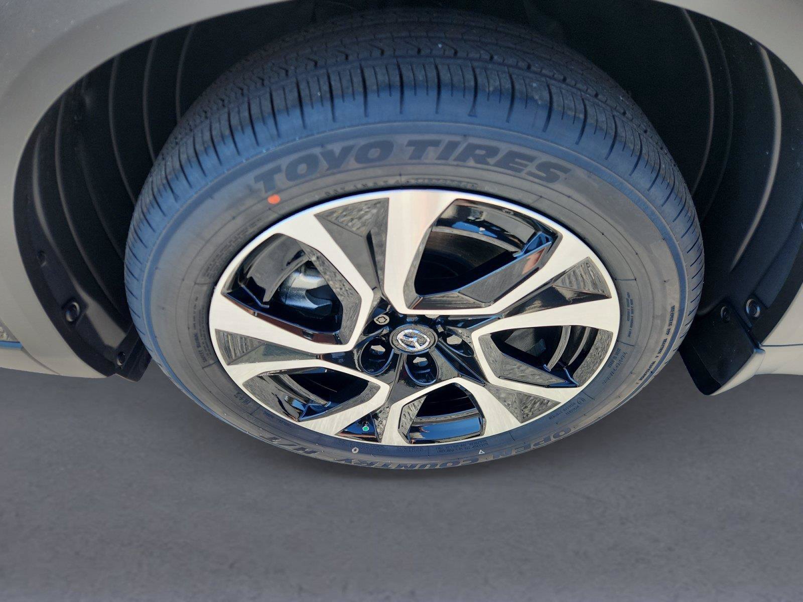 New 2026 MAZDA CX-5 Preferred AWD/4WD image 10