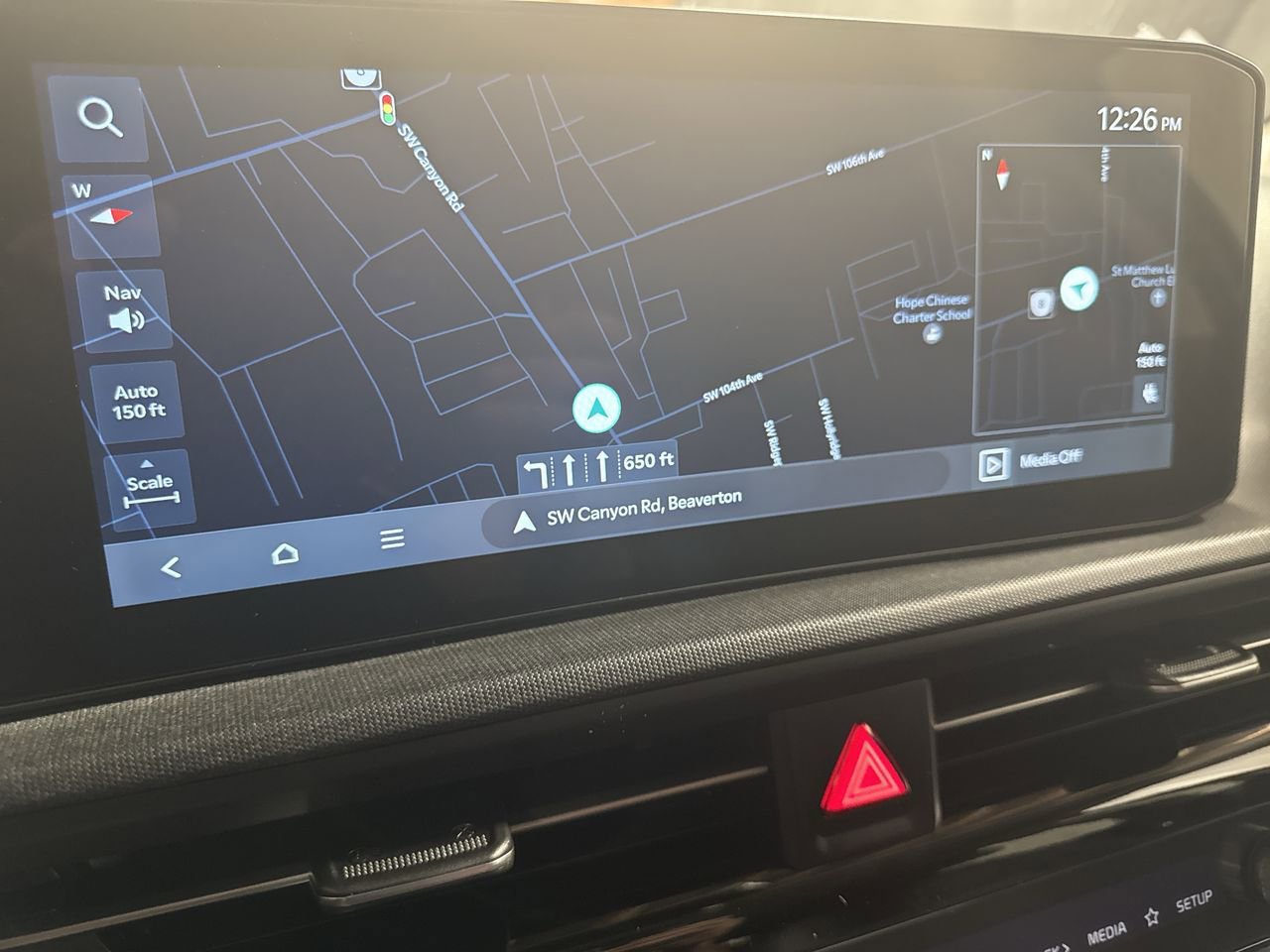 New 2025 Kia EV6 Light image 23