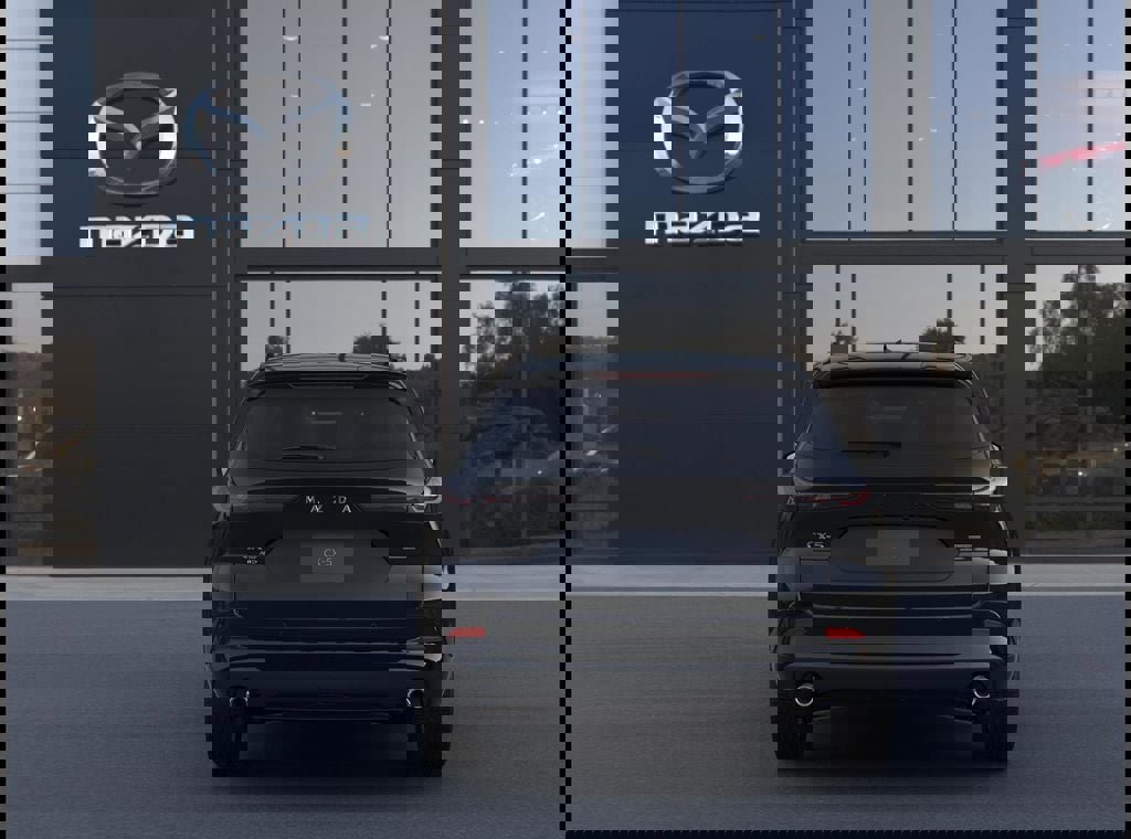 New 2026 MAZDA CX-5 2.5 S w/ Premium Package image 4